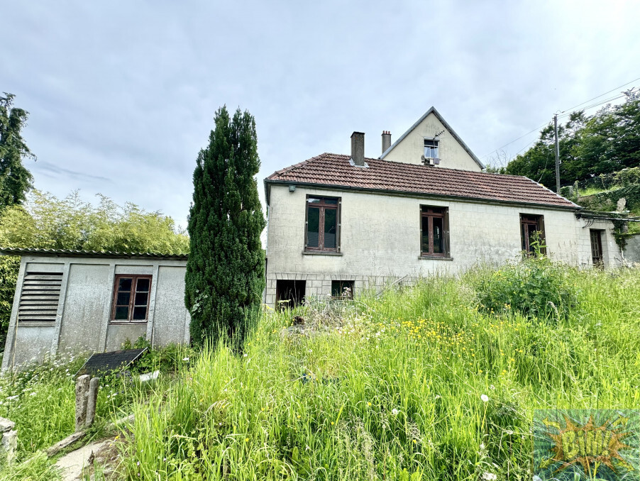 Vente Maison DARNETAL 84 000 €