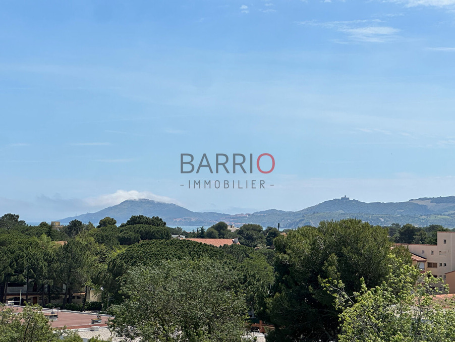 Vente Appartement Argeles sur mer  167 000 €