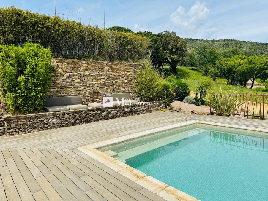 Vente Maison Grimaud 1 583 000 €
