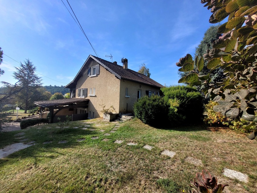 Vente Maison TRELISSAC  230 000 €