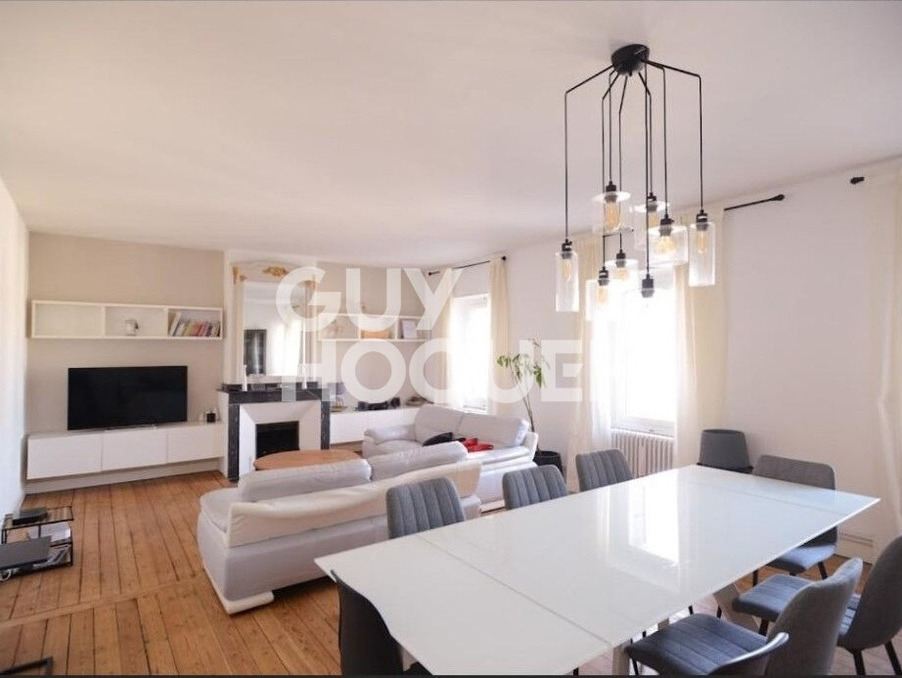 Vente Appartement Carcassonne  169 000 €