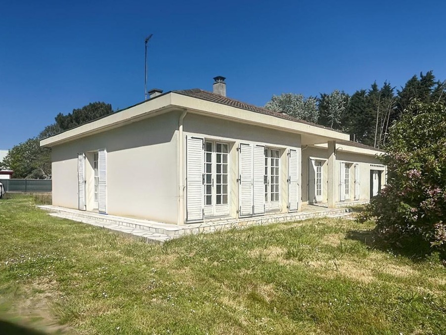 Vente Maison Saint-Brevin-les-Pins  343 165 €