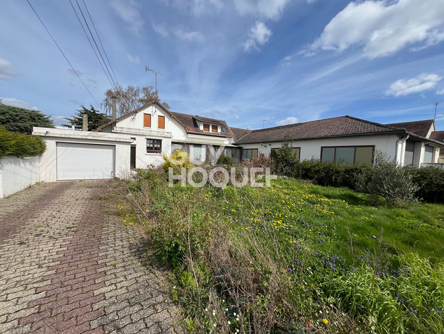 Vente Maison Margny-lès-Compiègne  365 000 €