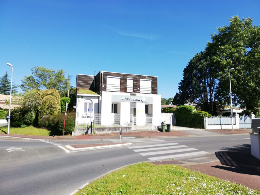 Location Professionnel PESSAC  505 €