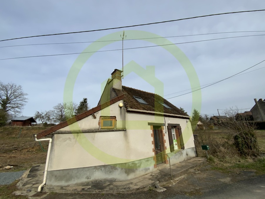 Vente Maison LINARD 52 990 €