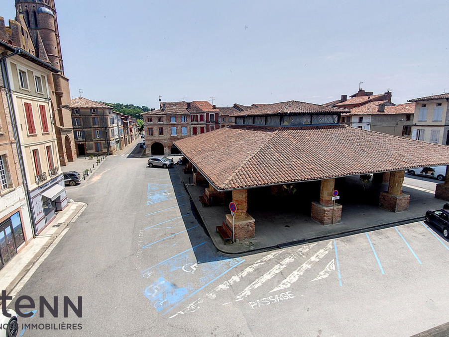 Location Local Montesquieu volvestre  360 €