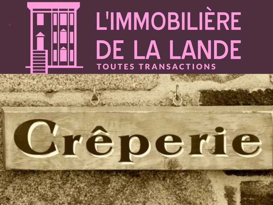 Vente Local Quimper  129 600 €