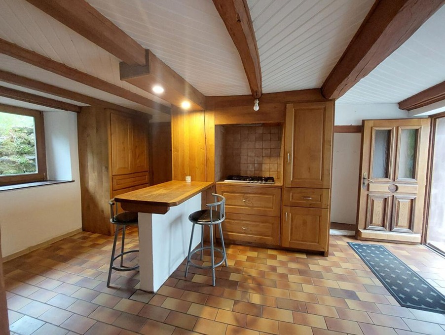 Vente Maison Auxelles-Haut  122 000 €