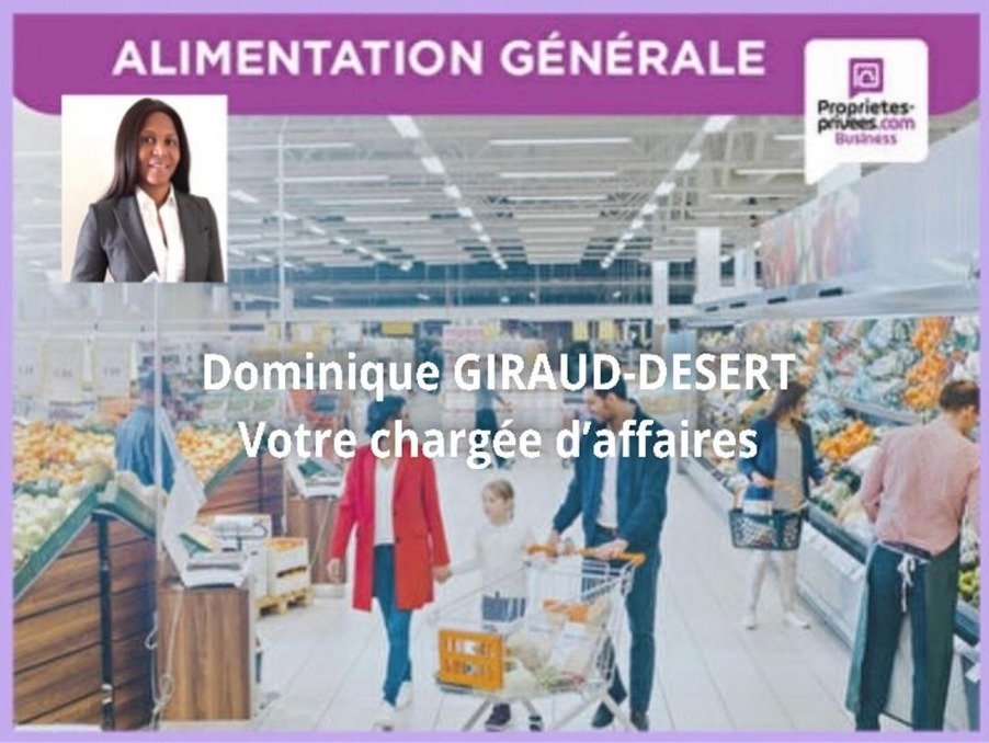 Vente Local Clichy  770 000 €
