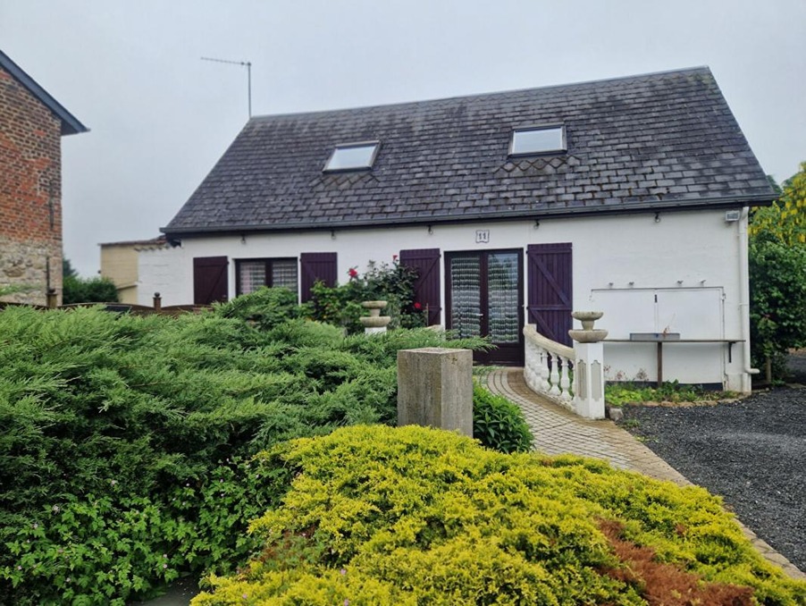 Vente Maison Avesnelles  166 783 €