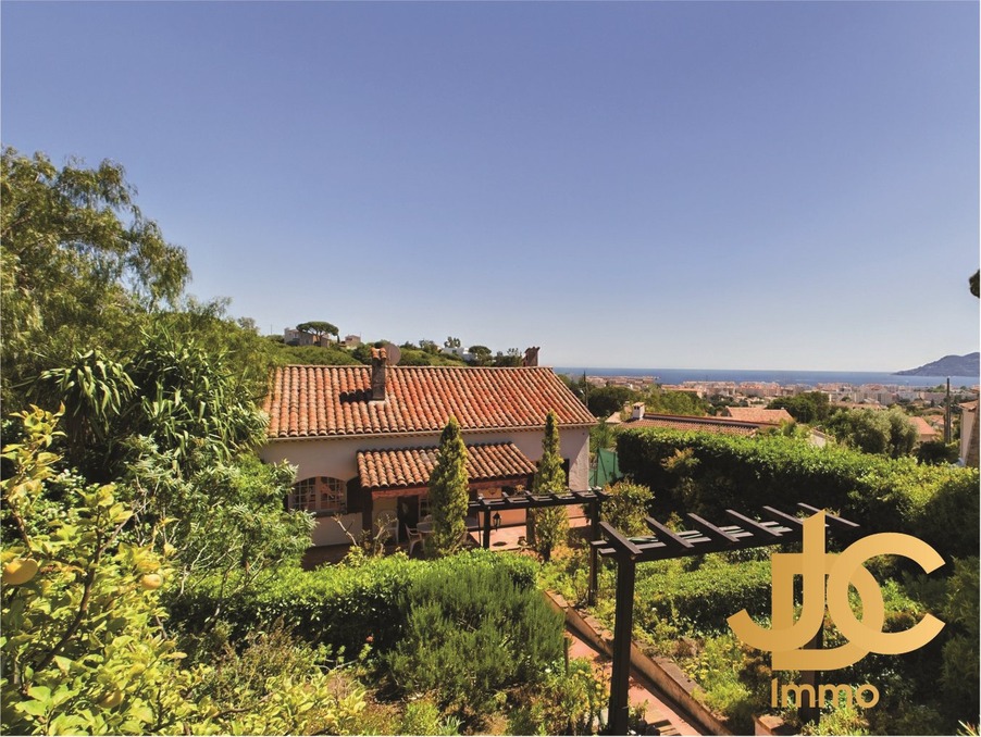 Vente Maison CANNES  750 000 €