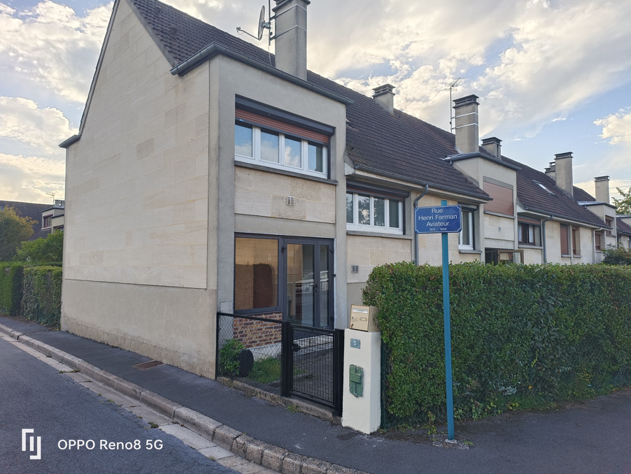 Vente Maison Beauvais  260 000 €