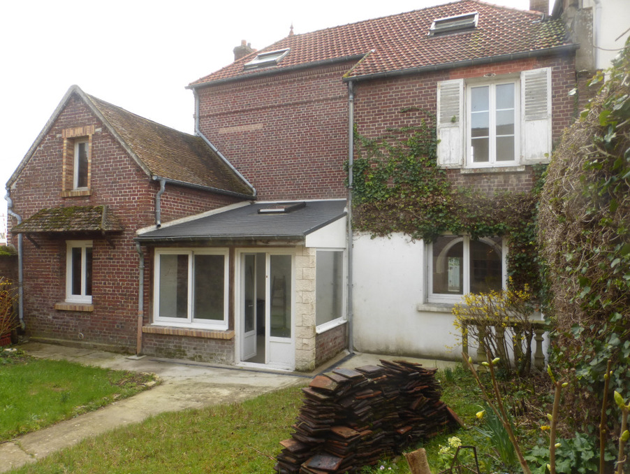 Vente Maison Beauvais  248 000 €