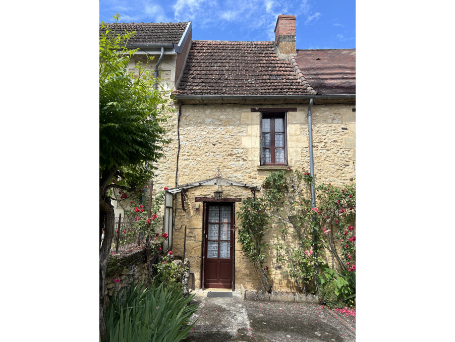 Vente Maison SIORAC EN PERIGORD 98 440 €