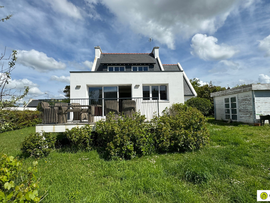 Vente Maison NEVEZ  597 400 €