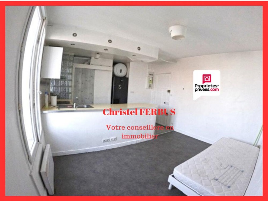 Vente Appartement Bondy  107 500 €
