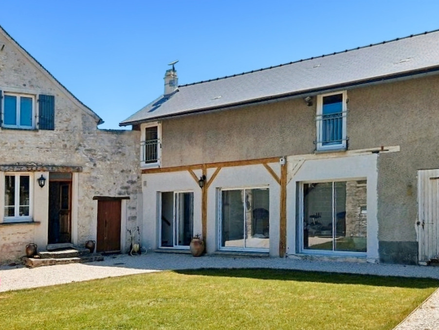 Vente Maison Tousson  399 000 €