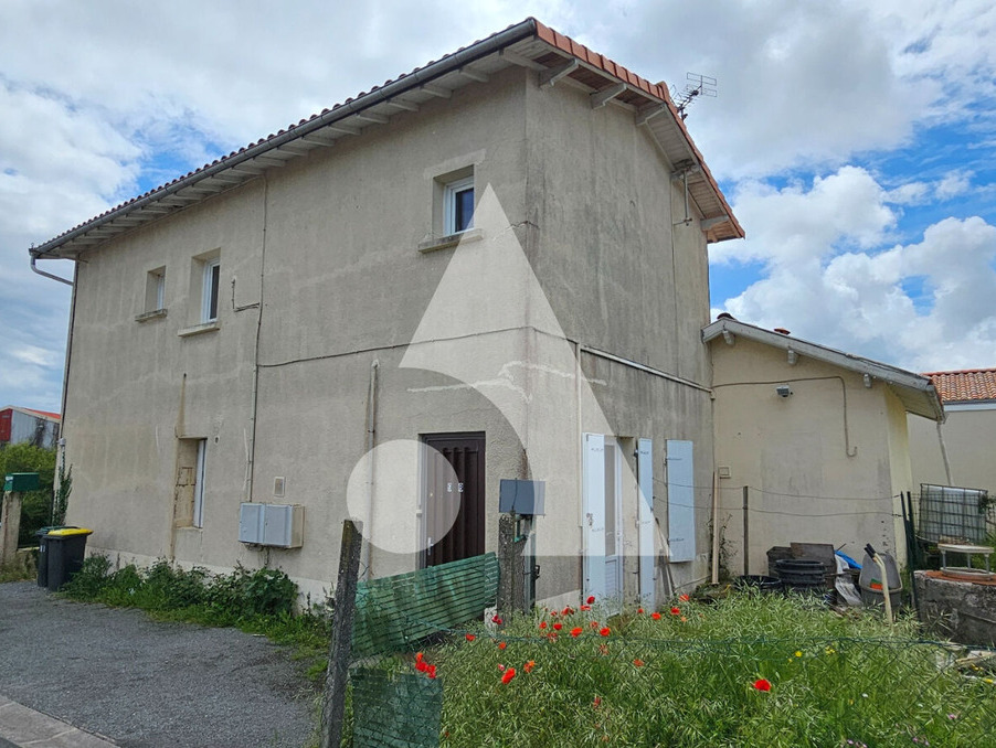 Vente Maison La tremblade  336 000 €