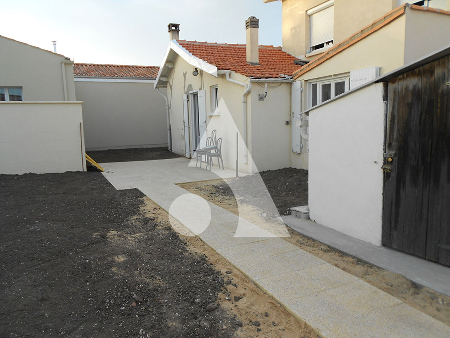 Vente Maison La tremblade  192 150 €