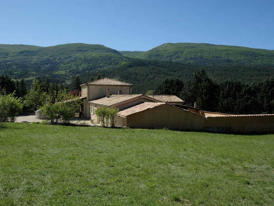 Vente Maison Sisteron  590 000 €