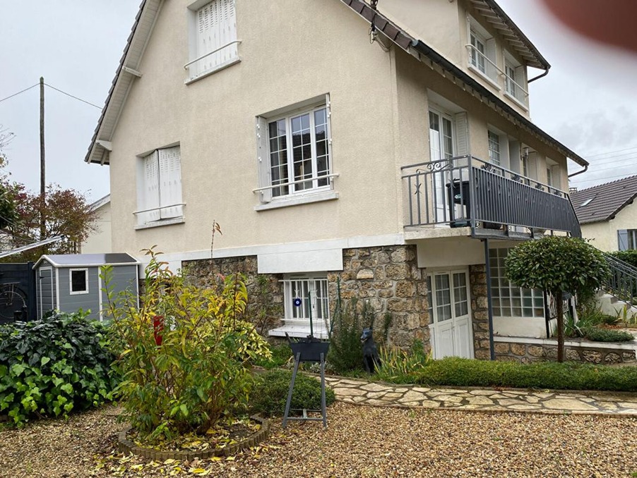 Vente Appartement Draveil  210 000 €