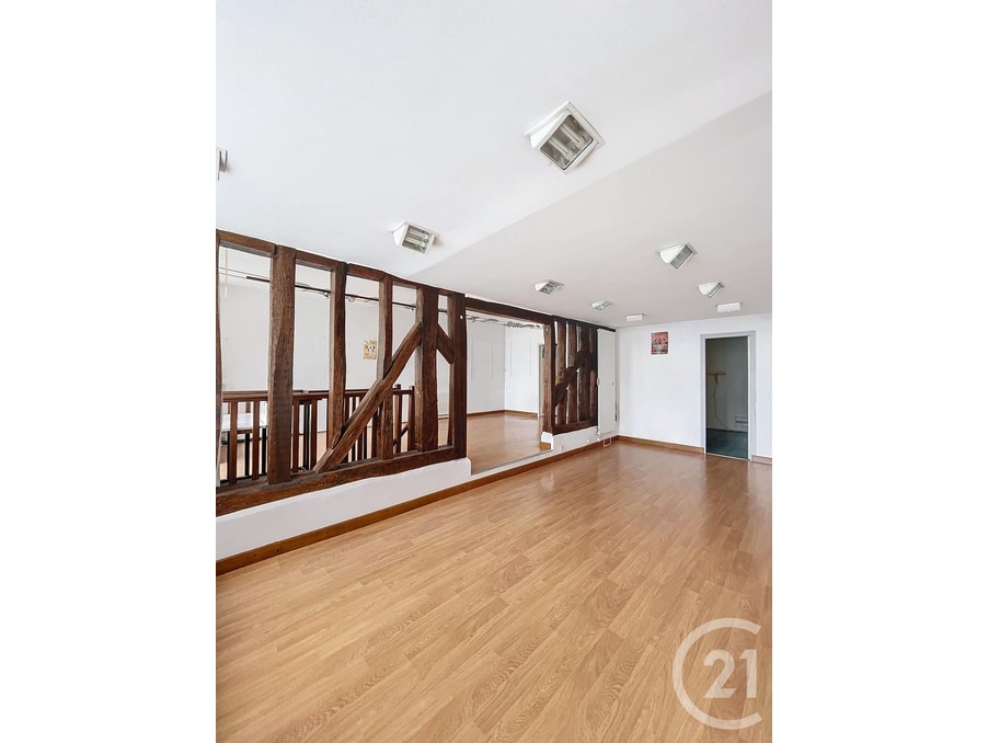 Location Appartement Bar sur aube  650 €