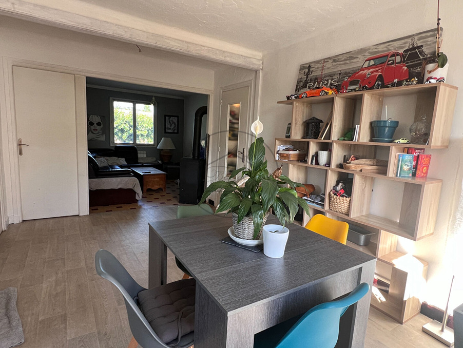Vente Maison Ruoms  234 000 €