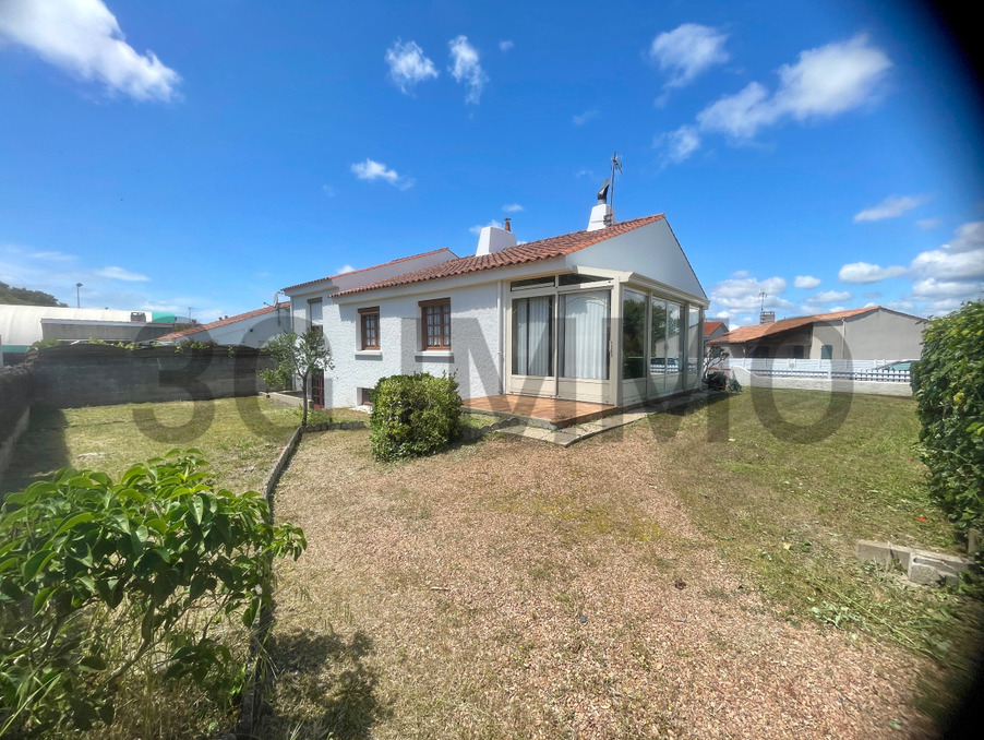 Vente Maison JARD SUR MER  369 200 €
