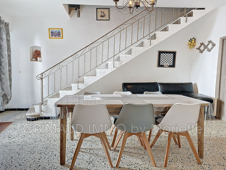 Vente Maison La Garde-Freinet  239 000 €