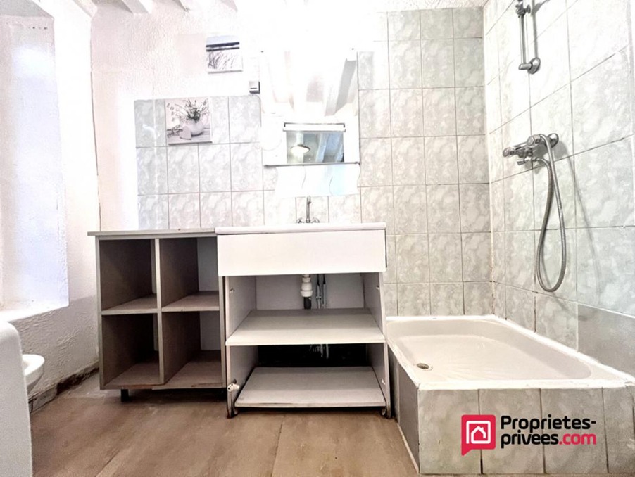 Vente Appartement Fosses 99 000 €