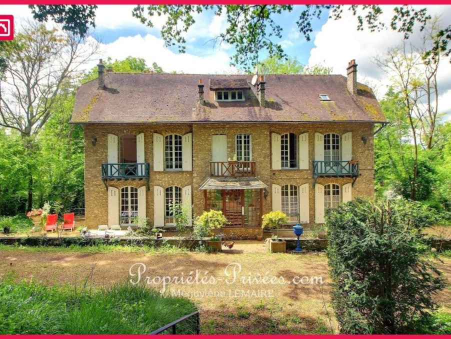 Vente Maison Maintenon 1 087 000 €