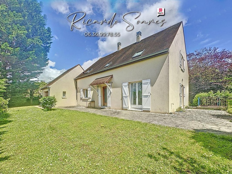 Vente Maison Longueil-Sainte-Marie  338 000 €