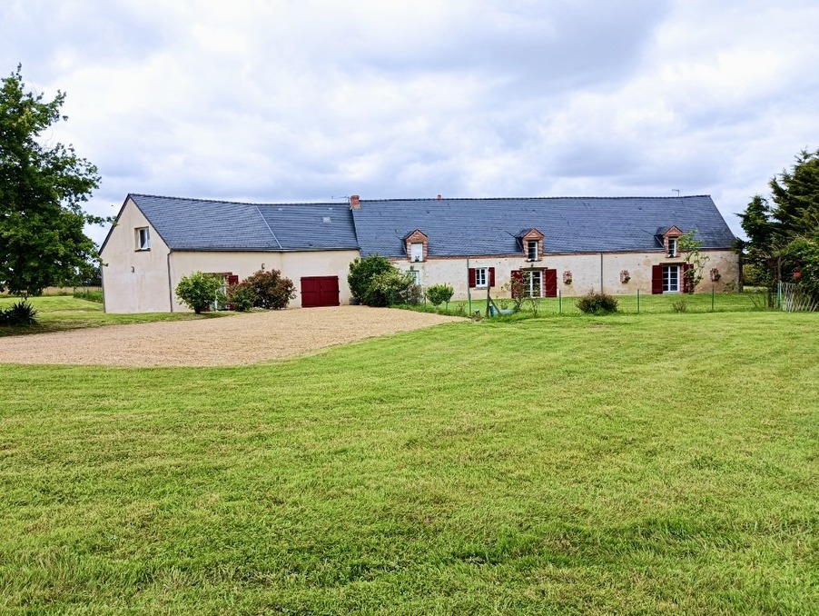Vente Maison MURS ERIGNE 1 160 000 €