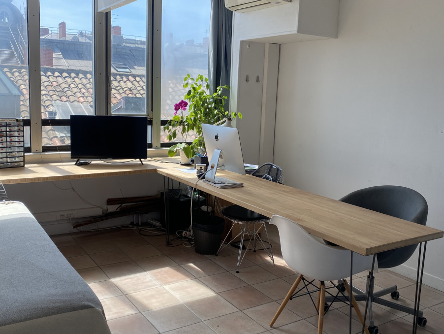 Vente Professionnel MONTPELLIER  171 200 €