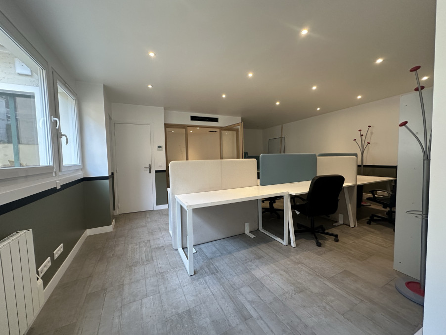 Location Professionnel PARIS 15EME ARRONDISSEMENT 7 610 €