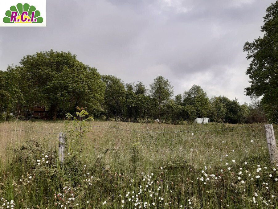 Vente Terrain VOREY 35 000 €