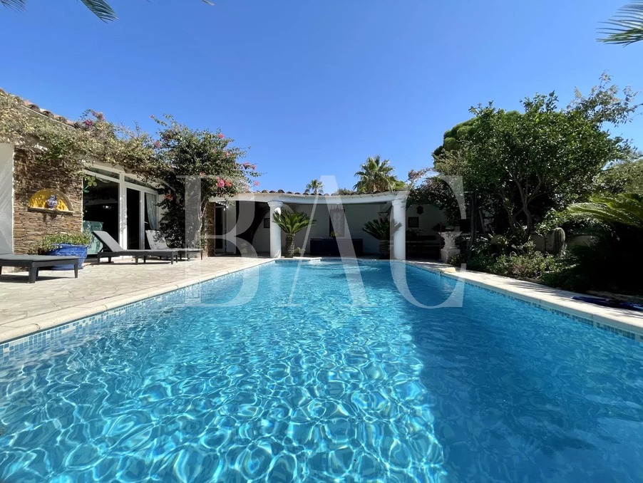 Vente Maison Sainte-Maxime 1 000 000 €