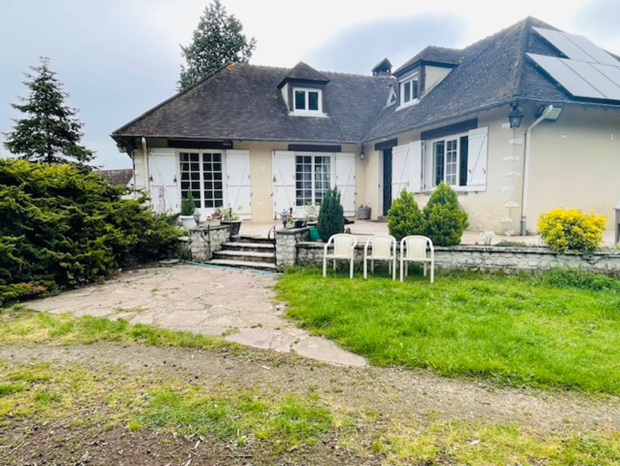Vente Maison Anet  673 400 €
