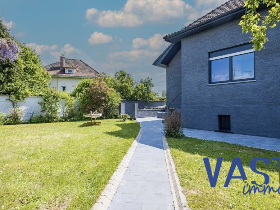 Vente Maison Halluin  435 000 €