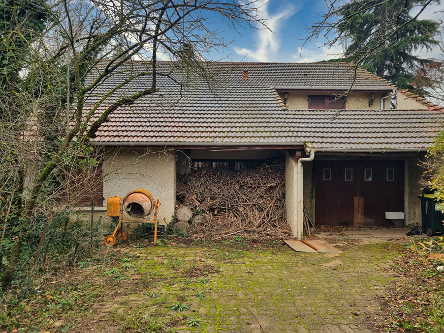 Vente Maison St priest  370 000 €