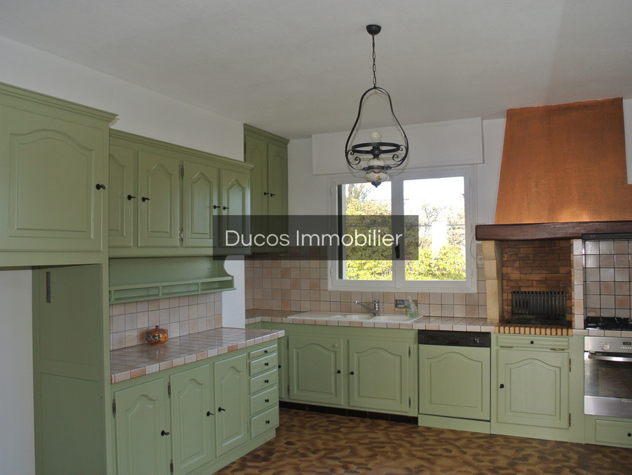 Vente Maison Beaupuy  246 700 €