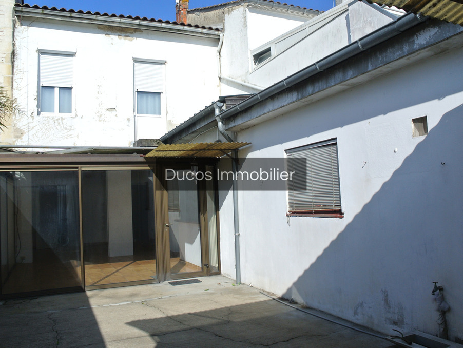 Vente Maison Marmande  101 650 €