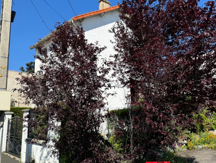Vente Maison CLERMONT FERRAND  189 000 €
