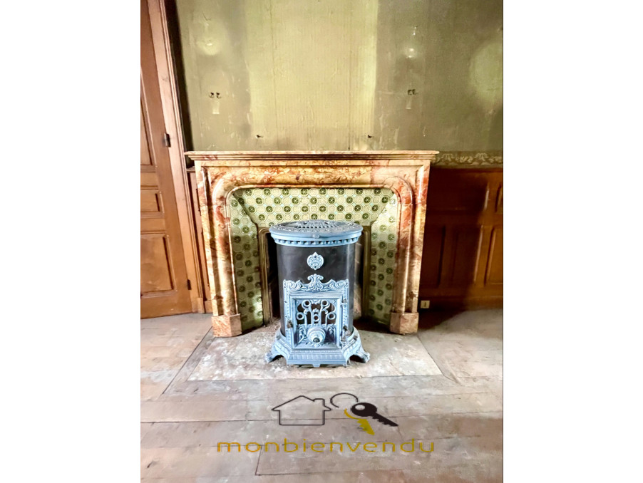 Vente Maison AURILLAC  233 200 €