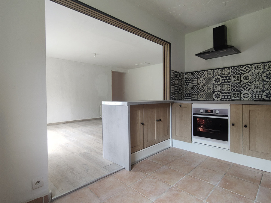 Vente Maison Beauvais  185 000 €