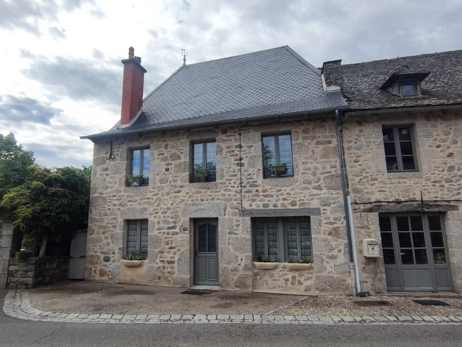 Vente Maison Banhars  112 000 €