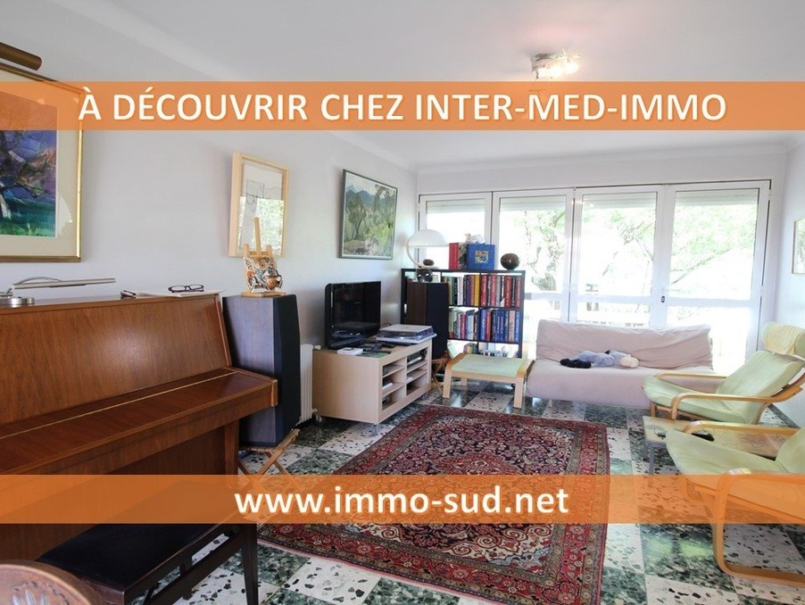 Vente Maison BEZIERS  180 000 €