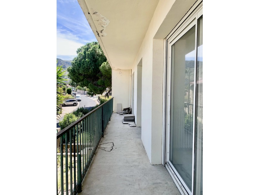Vente Appartement Cases-de-Pène  155 000 €