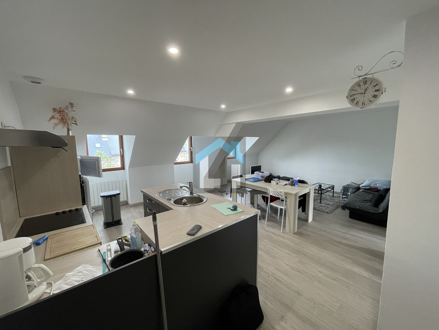 Vente Immeuble Saint-Hilaire-du-Harcouët  156 500 €