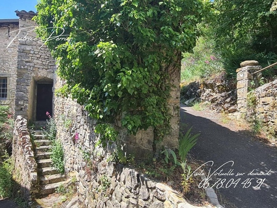 Vente Maison Rochebaudin  259 000 €